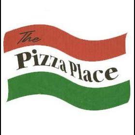 The Pizza Place Menu image 5