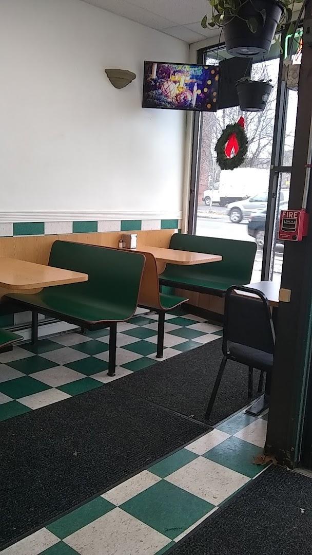 The Pizza Place Menu image 7