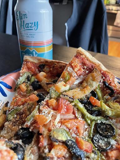 The Pizza Place Menu image 9